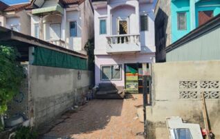 ทรัพย์สถาบันโดย GHB บ้านเดี่ยว หมู่บ้านอมรทรัพย์ (Amornsap)