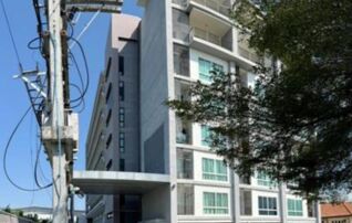 ทรัพย์สถาบันโดย GHB คอนโด เออบานี่ คอนโดมิเนี่ยม (Urbanie Condominium)