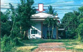 ทรัพย์สถาบันโดย GHB บ้านเดี่ยว เมืองอุดรธานี อุดรธานี
