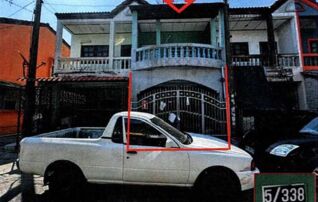 ทรัพย์สถาบันโดย GHB ทาวน์เฮาส์ แอร์วิลล่า