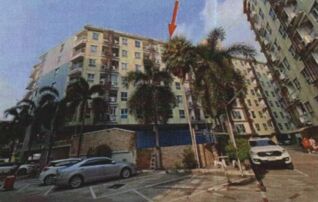 ทรัพย์สถาบันโดย GHB คอนโดใกล้ SRT จตุจักร รีเจ้นท์โฮม 6 ประชาชื่น (Regent Home 6)