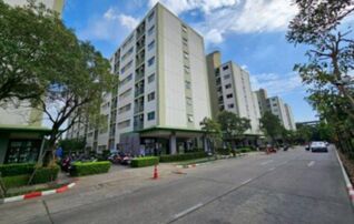 ทรัพย์สถาบันโดย GHB คอนโด ลุมพินี ทาวน์ชิป รังสิต-คลอง 1 (Lumpini Township Rangsit-Klong 1)