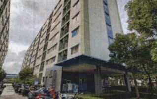 ทรัพย์สถาบันโดย GHB คอนโด ลุมพินี ทาวน์ชิป รังสิต-คลอง 1 (Lumpini Township Rangsit-Klong 1)