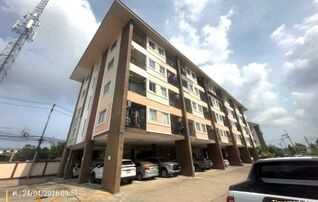 ทรัพย์สถาบันโดย GHB คอนโด เคปทาวน์ คอนโดมิเนียม เอ (Cape Town Condominium A)