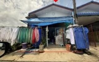 ทรัพย์สถาบันโดย GHB บ้านแฝด ซอยรักศักดิ์ชมูล9 ถนนรักศักดิ์ชมูล