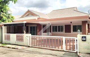 ขายบ้าน (เจ้าของขายเอง) พื้นที่ 56 ตรม. : เจ้าของขายเอง (งดรับนายหน้า)