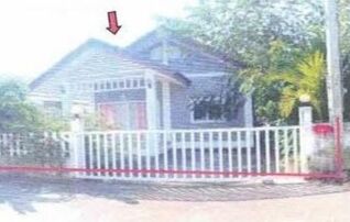 ทรัพย์สถาบันโดย GHB บ้านเดี่ยว ไอซ์แลนด์เฮาส์2