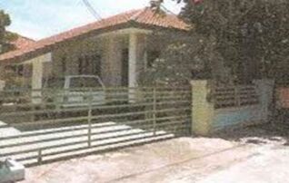 ทรัพย์สถาบันโดย GHB บ้านเดี่ยว เมืองสุพรรณบุรี สุพรรณบุรี