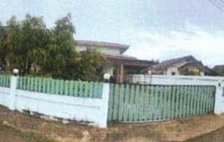 ทรัพย์สถาบันโดย GHB บ้านเดี่ยว ทองสมบัติ 4