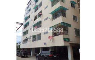 ขายคอนโด สุขสวัสดิ์ คอนโดมิเนียม (Saksawat Condominium)