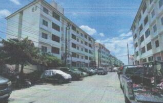ทรัพย์สถาบันโดย GHB คอนโด บ้านเอื้ออาทร ลาดกระบัง 2 (ประชาพัฒนา) (Baan Ua-Athorn Latkrabang 2)
