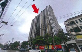 ทรัพย์สถาบันโดย GHB คอนโด พลัส คอนโดมิเนียม ศรีราชา (Plus Condominium Sriracha)