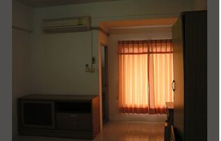 บ้านจันทร์อพาร์ทเม้นต์