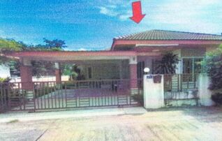 ทรัพย์สถาบันโดย GHB บ้านเดี่ยว เมืองขอนแก่น ขอนแก่น