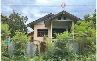 ทรัพย์สถาบันโดย GHB บ้านเดี่ยว บ้านแก้ง