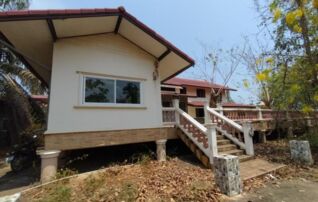 ทรัพย์สถาบันโดย GHB บ้านเดี่ยว รายย่อย