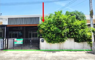 ทรัพย์สถาบันโดย KASIKORNBANK บ้านเดี่ยว ปานรดา
