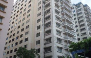 ทรัพย์สถาบันโดย GHB คอนโด ริเวอร์ปาร์ค คอนโดเทล (River Park Condotel)