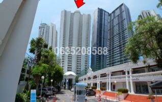 ขายคอนโด สกายบีช คอนโดมิเนียม (Sky Beach Condominium)