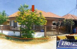 ทรัพย์สถาบันโดย GHB บ้านเดี่ยว แสนสุข 7