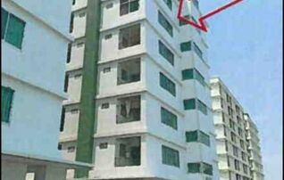 ทรัพย์สถาบันโดย GHB คอนโด นครปฐมรีสอร์ทคอนโด (Nakhonpathom Resort Condo)