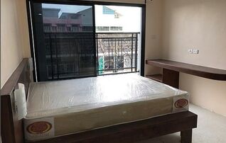ดีพีแมนชั่น เพชรเกษม 4