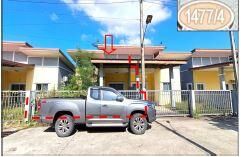 ทรัพย์สถาบันโดย GHB บ้านแฝด ฉัตรเพชร