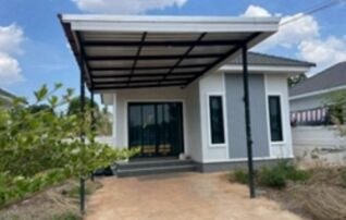 ทรัพย์สถาบันโดย GHB บ้านเดี่ยว วินวิสา รวยสุข 10