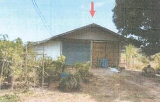 ทรัพย์สถาบันโดย GHB บ้านเดี่ยว ภูดิน
