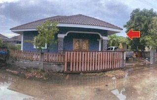ทรัพย์สถาบันโดย GHB บ้านเดี่ยว ภูนิดา (Ban Thong Kitti)