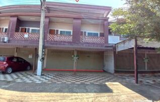 ทรัพย์ธนาคารโดย KASIKORNBANK ตึกแถว-อาคารพาณิชย์ ถนนสายลำพูน - ลี้ (ทล.106)