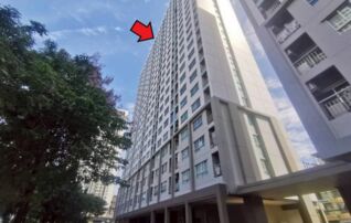 ทรัพย์สถาบันโดย GHB คอนโดใกล้ YL09 แยกลำสาลี ลุมพินี วิลล์ รามคำแหง 60/2 (Lumpini Ville Ramkhamhaeng 60/2)
