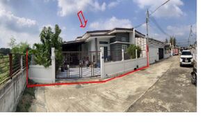 ทรัพย์สถาบันโดย GHB บ้านเดี่ยว ซอยหมู่บ้านทนายวิเชษฐ์ ถนนหนองรี - ดงมะม่วง