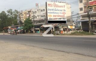 ขายตึกแถว-อาคารพาณิชย์ เดอะ เกนรด์ วิลเลจ : เจ้าของขายเอง (งดรับนายหน้า)