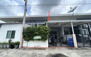 ทรัพย์สถาบันโดย KASIKORNBANK ทาวน์เฮาส์ ประภัสสรวิลล์