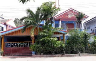 ทรัพย์สถาบันโดย GHB บ้านเดี่ยว วังทรัพย์สิน