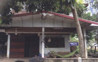 ทรัพย์ธนาคารโดย อาคารสงเคราะห์ บ้านเดี่ยว หัวหนองยาง