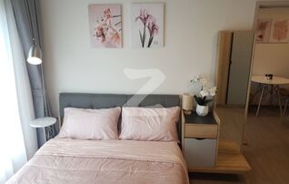 Condo The Base เพชรบุรี-ทองหล่อ ใกล้ท่าเรือทองหล่อ เพียง 550 ม. ,ใกล้ MRT เพชรบุรี ,เป็นสถานีเชื่อมกับ ARL มักกะสัน และเชื่อมต่อกับท่าเรืออโศก  : เจ้าของให้เช่าเอง