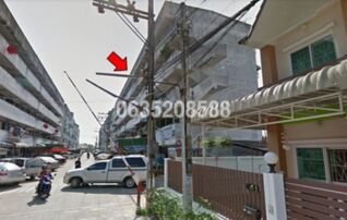 ขายคอนโด สายไหมพูนสุข (Saimai Poonsuk)
