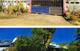 ทรัพย์สถาบันโดย GHB บ้านเดี่ยว เมืองอุดรธานี อุดรธานี