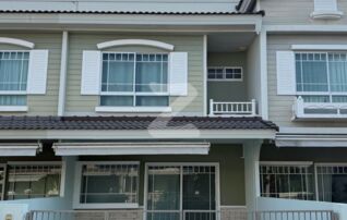 • Indy2 Bangna Km.7 ,อินดี้ 2 บางนา กม.7 • ทาวน์โฮม 2 ชั้น ที่ดิน 18.1 ตร.ว. : เจ้าของขายเอง (งดรับนายหน้า)