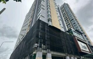 ทรัพย์สถาบันโดย GHB คอนโด เสนา คิทท์ สาทร-กัลปพฤกษ์ (Sena Kith Sathorn-Kallapapruek)