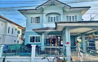 🏡ขายบ้านด่วน❌ ** บ้านเดี่ยว 2 ชั้น (เจ้าของขายเอง) 🏡หมู่บ้านประดับดาวโครงการ1-4 : เจ้าของขายเอง (งดรับนายหน้า)