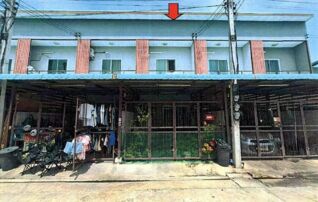 ทรัพย์สถาบันโดย GHB ทาวน์เฮาส์ นิวทาวน์ฉัตรไพลิน