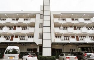 ทรัพย์สถาบันโดย GHB คอนโด ไพลิน คอนโดมิเนียม (Pailin Condominium)