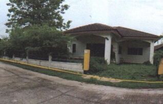 ทรัพย์สถาบันโดย ธอส. บ้านเดี่ยว พรรณี