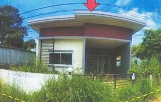 ทรัพย์สถาบันโดย GHB บ้านเดี่ยว ระพิน (ชายเคือง) เฟส 2