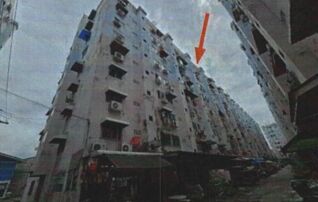 ทรัพย์สถาบันโดย GHB คอนโด นิรันดร์ ซิตี้ ลาดพร้าว 101 (Niran City Ladprao 101)