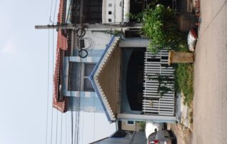 ทรัพย์สถาบันโดย GHB ทาวน์เฮาส์ บางบัวทอง นนทบุรี