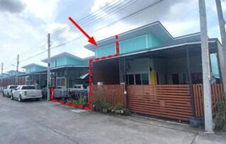 ทรัพย์สถาบันโดย GHB ทาวน์เฮาส์ เอส.ดี.ฮิลล์